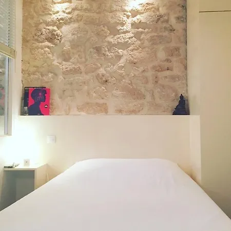 Appartamento Beau 2 Pieces Au Coeur De Parigi