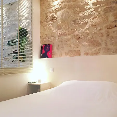 Beau 2 Pieces Au Coeur De Appartamento Parigi
